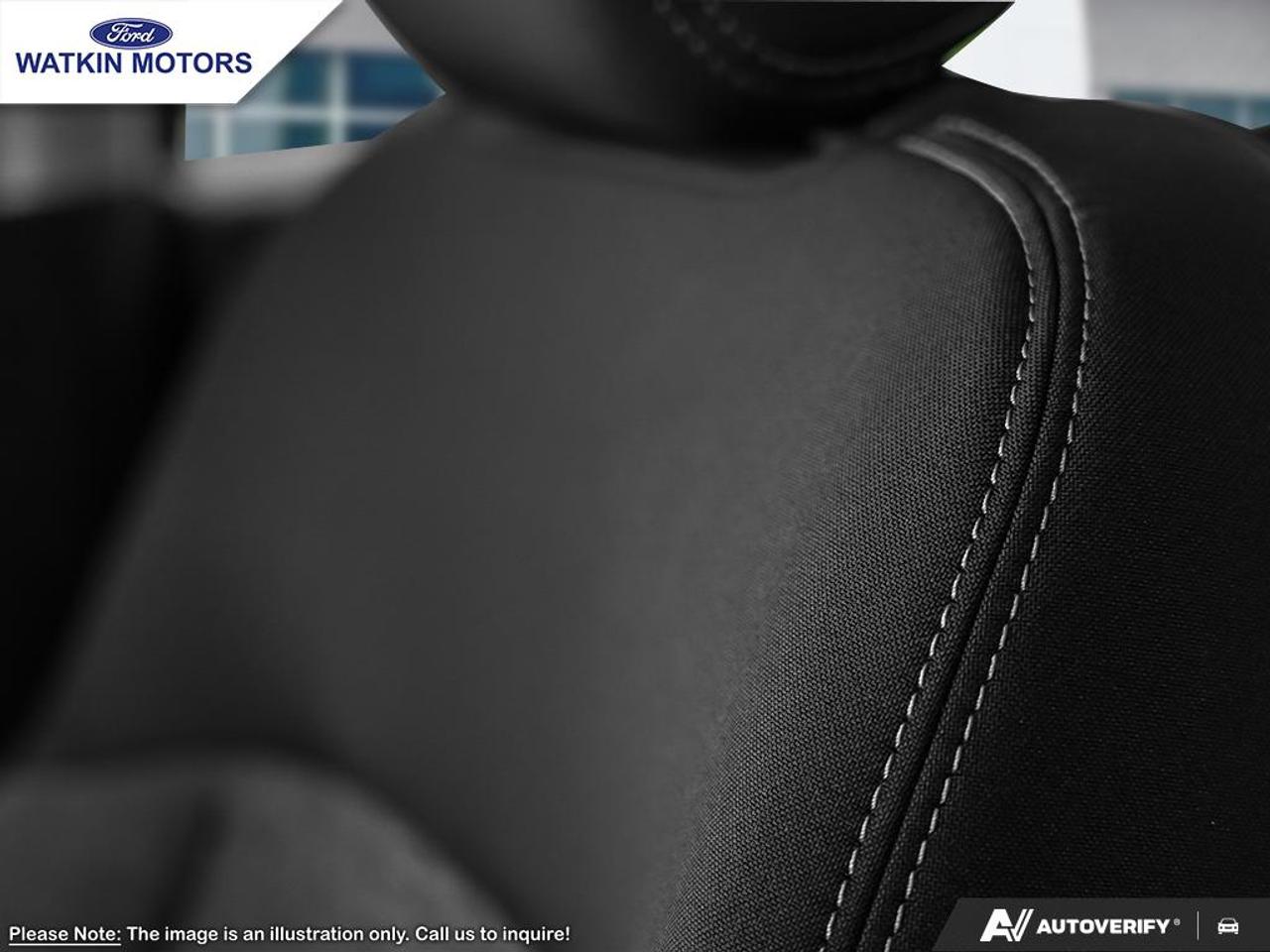 2026 Ford Ranger XLT Photo19