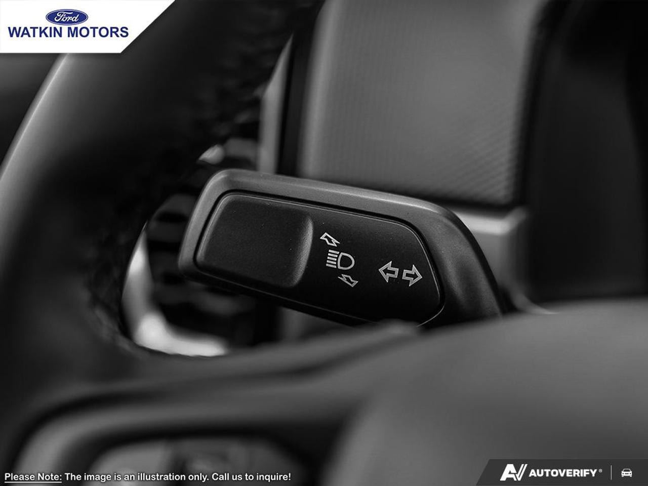 2026 Ford Ranger XLT Photo24