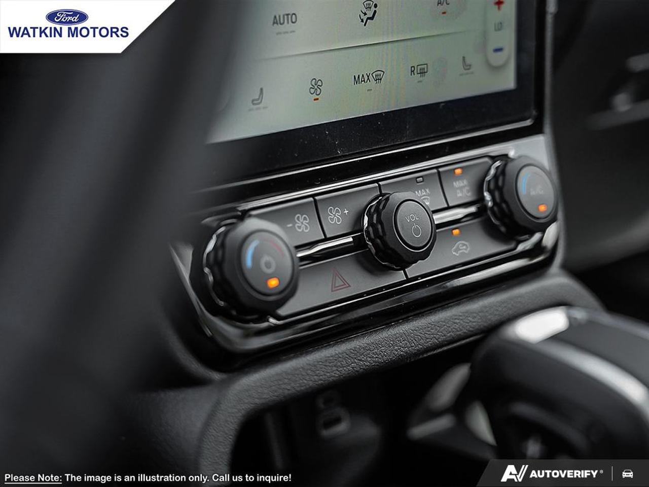 2026 Ford Ranger XLT Photo23