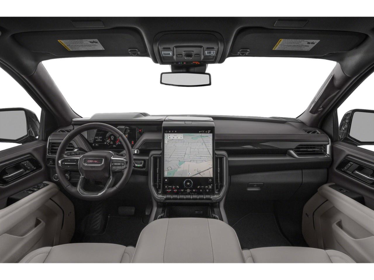 2026 GMC Yukon 4WD 4dr Elevation Photo4