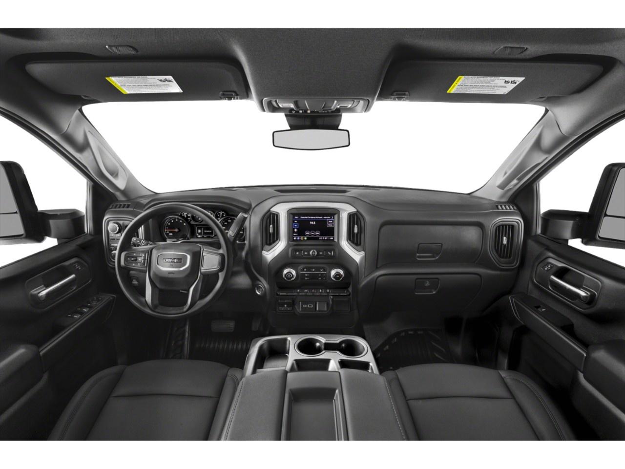 2026 GMC Sierra 3500 HD 4WD Crew Cab Long Box Denali Photo
