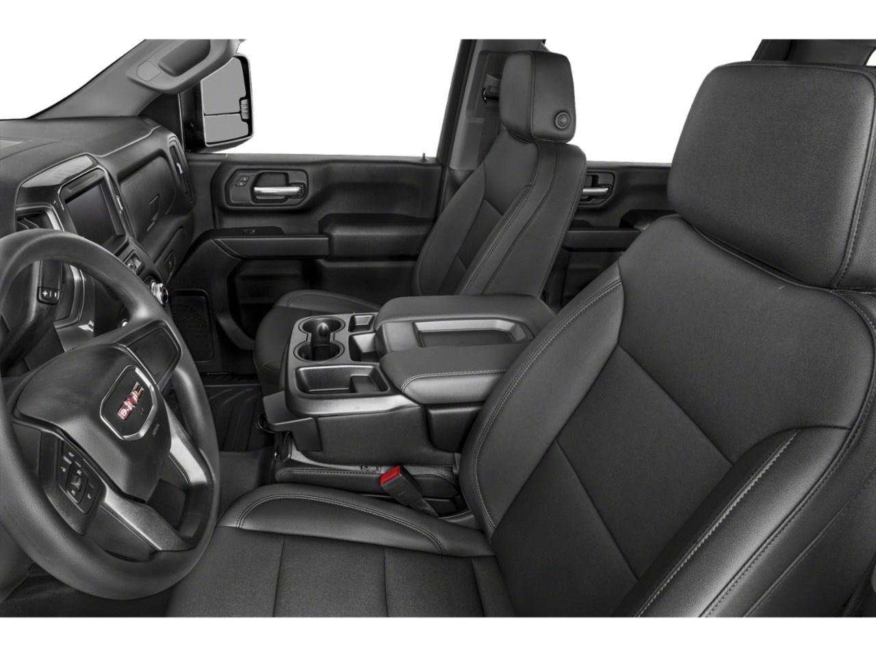 2026 GMC Sierra 3500 HD 4WD Crew Cab Long Box Denali Photo
