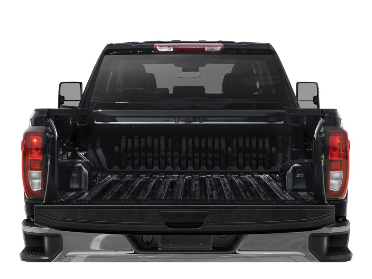 2026 GMC Sierra 3500 HD 4WD Crew Cab Long Box Denali Photo