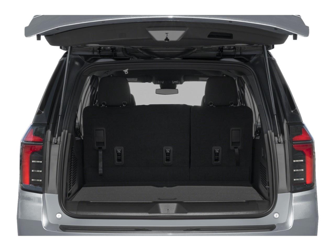 2026 Chevrolet Suburban 4WD 4dr LS Photo