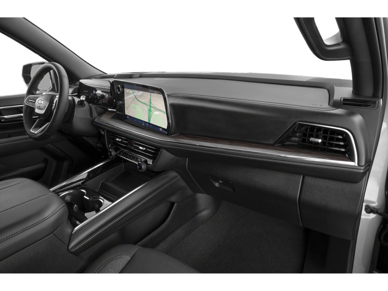 2026 Chevrolet Suburban 4WD 4dr LS Photo