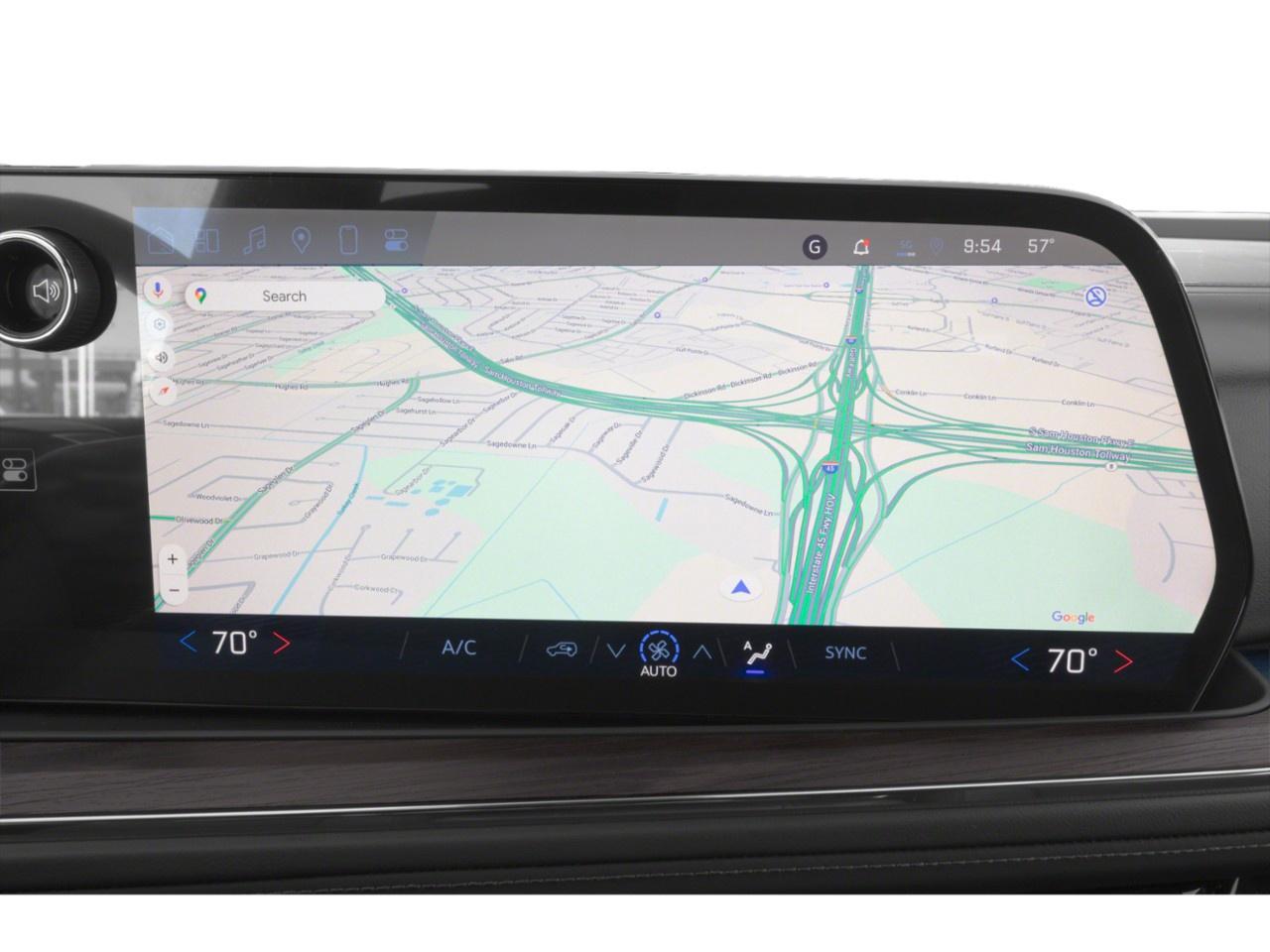 2026 Chevrolet Suburban 4WD 4dr LS Photo