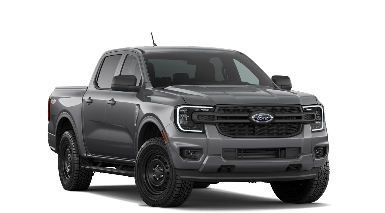 2026 Ford Ranger XL Photo3