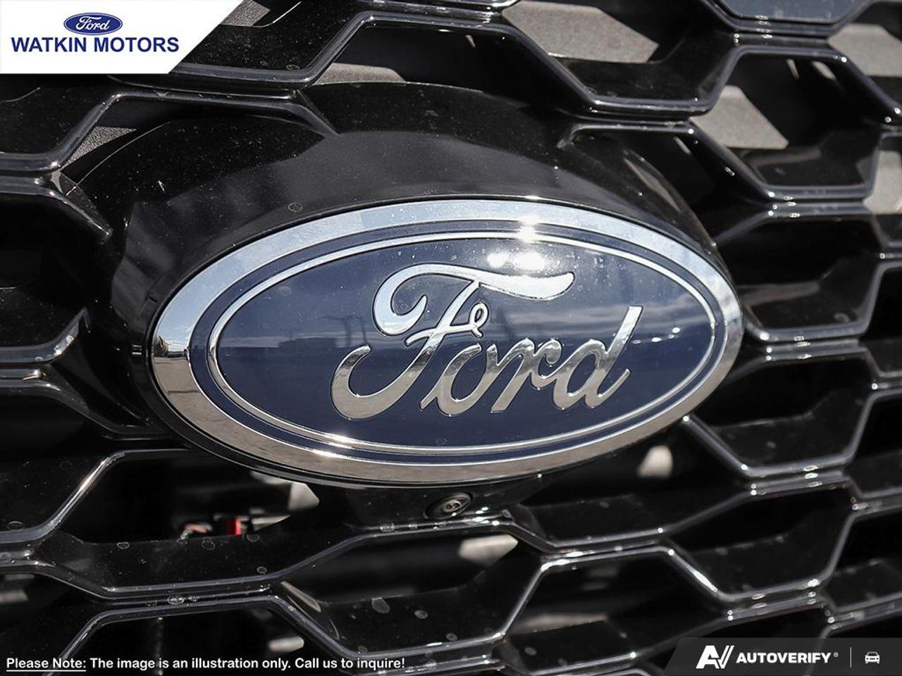 2026 Ford Explorer ST-Line Photo8