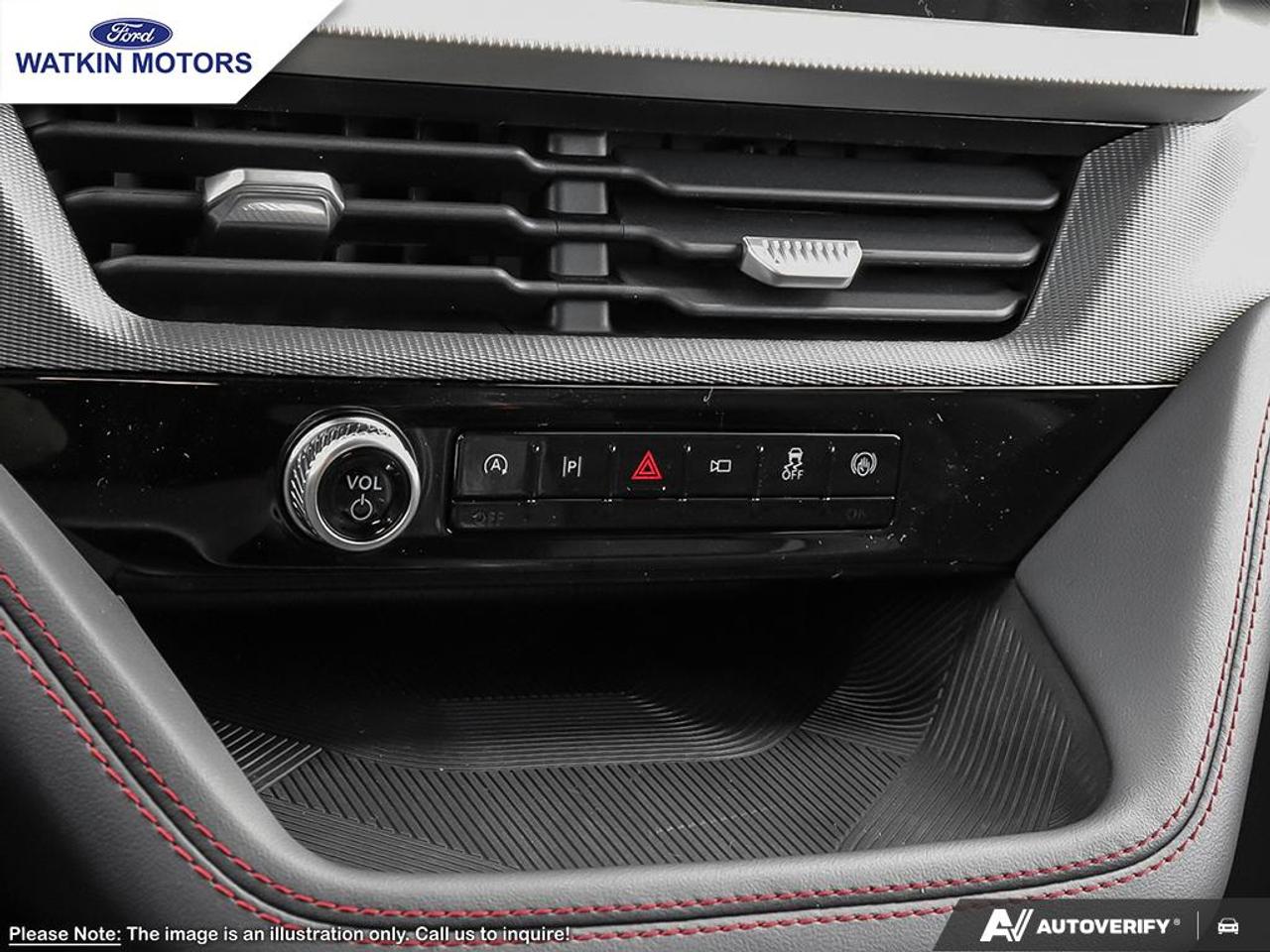 2026 Ford Explorer ST-Line Photo22