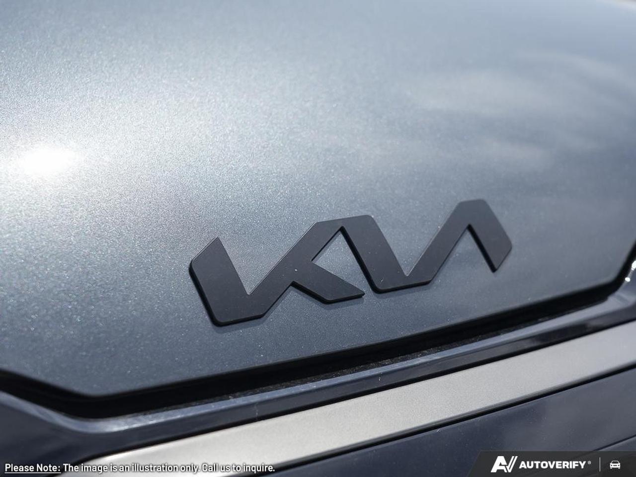 2026 Kia Sportage X-Line AWD *Ltd Avail* Photo