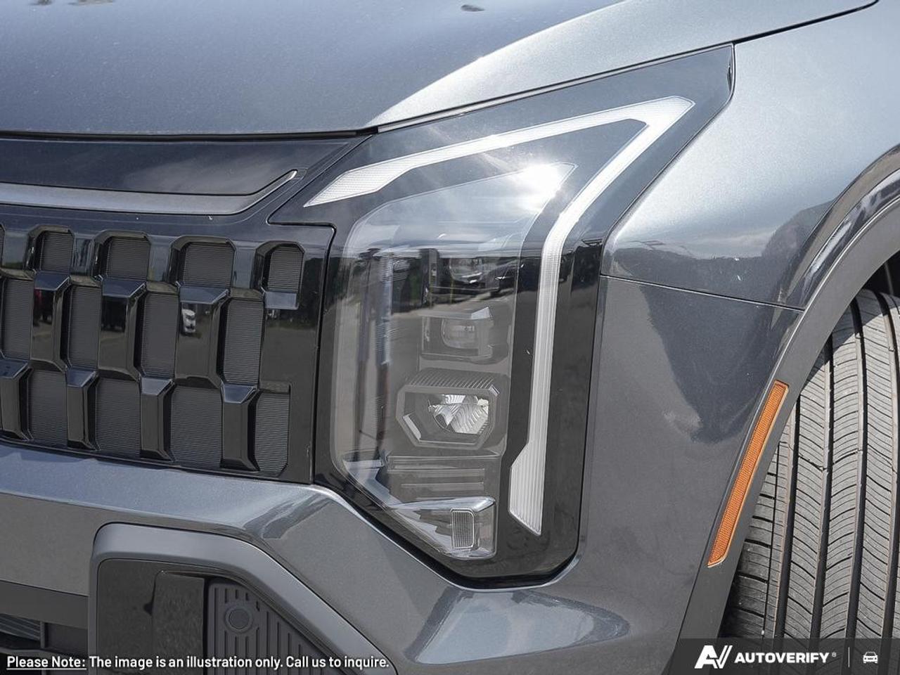 2026 Kia Sportage X-Line AWD *Ltd Avail* Photo