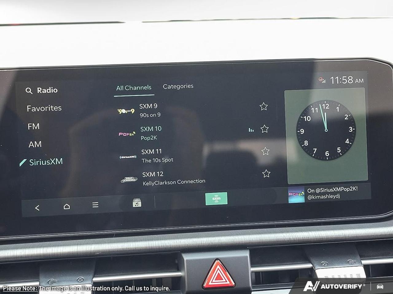 2026 Kia Sportage X-Line AWD *Ltd Avail* Photo