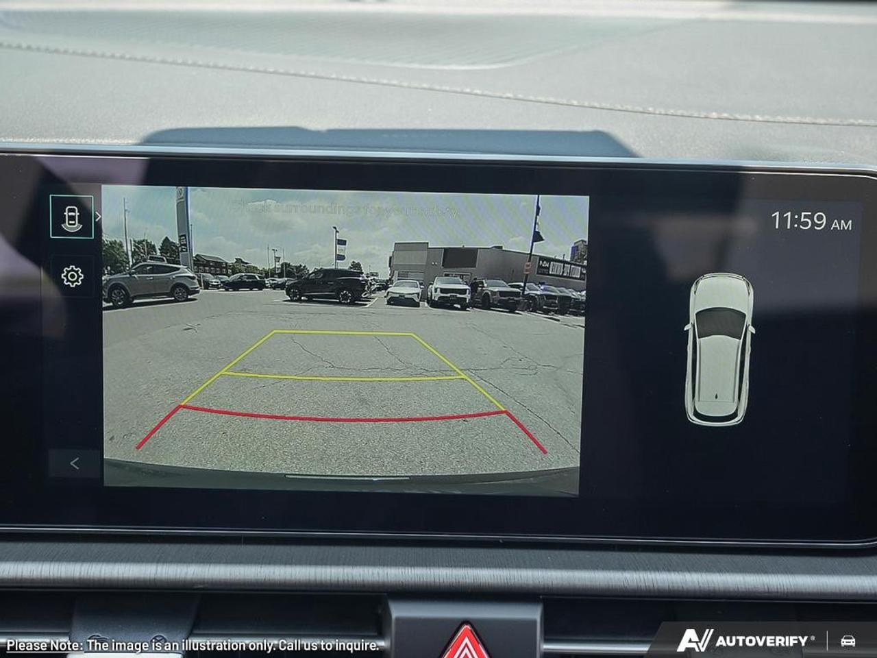 2026 Kia Sportage X-Line AWD *Ltd Avail* Photo