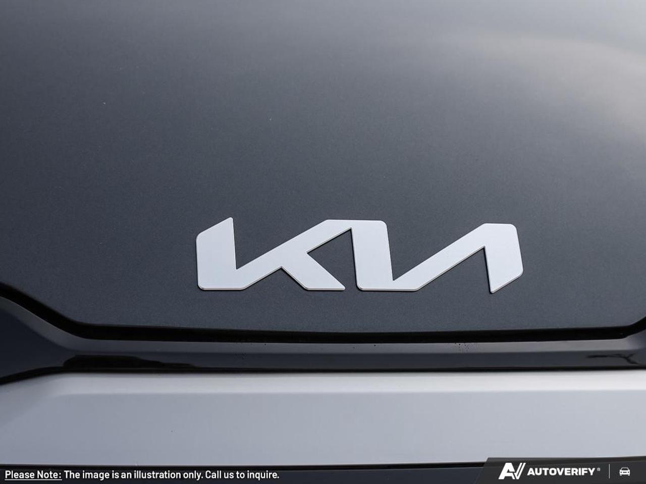 2026 Kia Sportage Plug-In Hybrid EX Premium AWD Photo