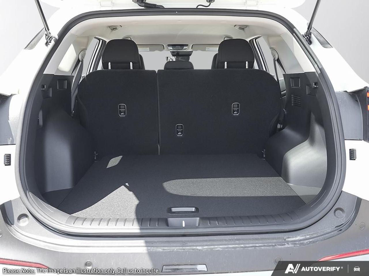 2026 Kia Sportage LX AWD Photo