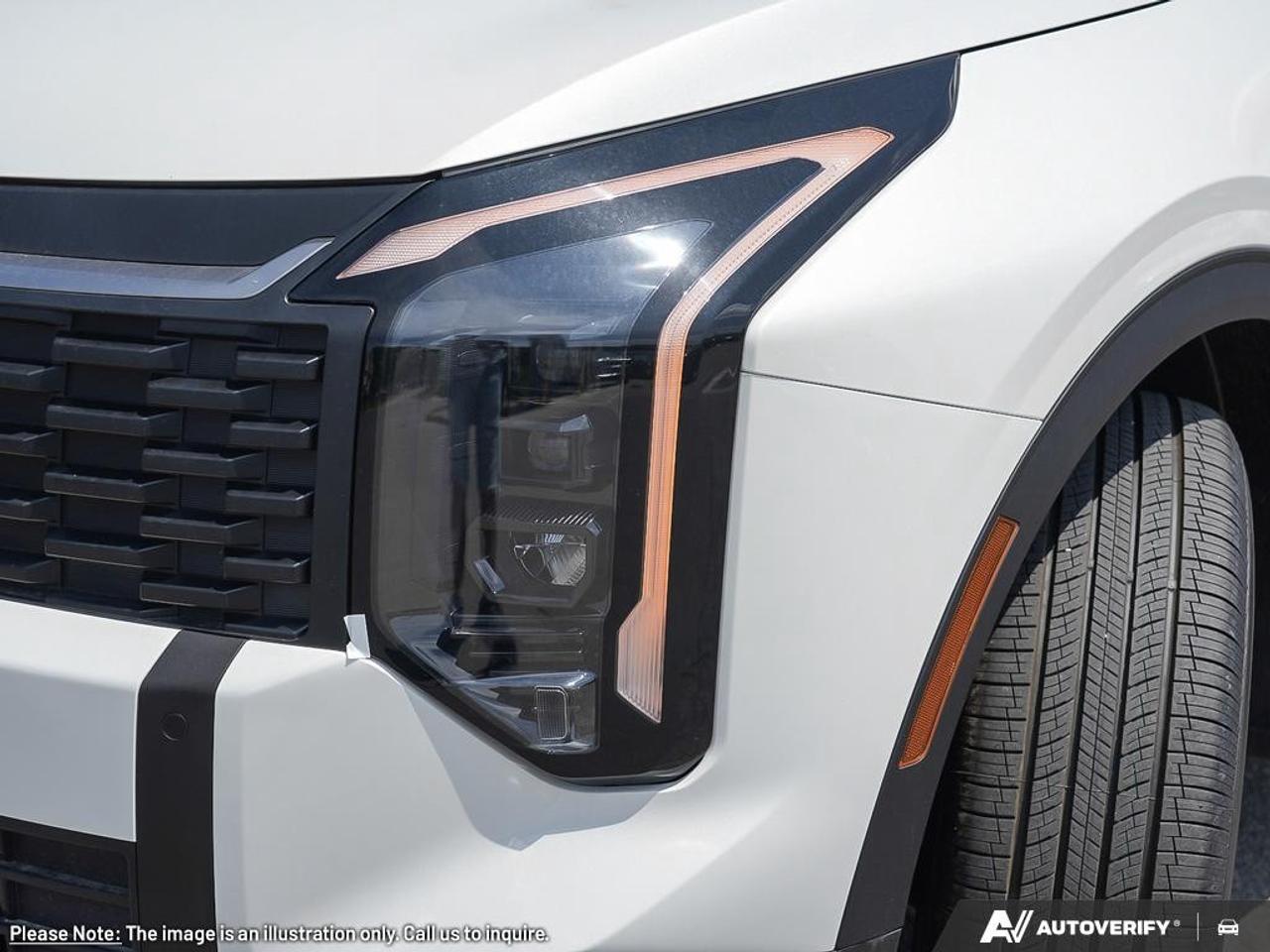 2026 Kia Sportage LX AWD Photo