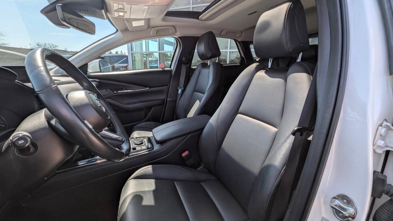 2022 Mazda CX-30 GS AWD Photo