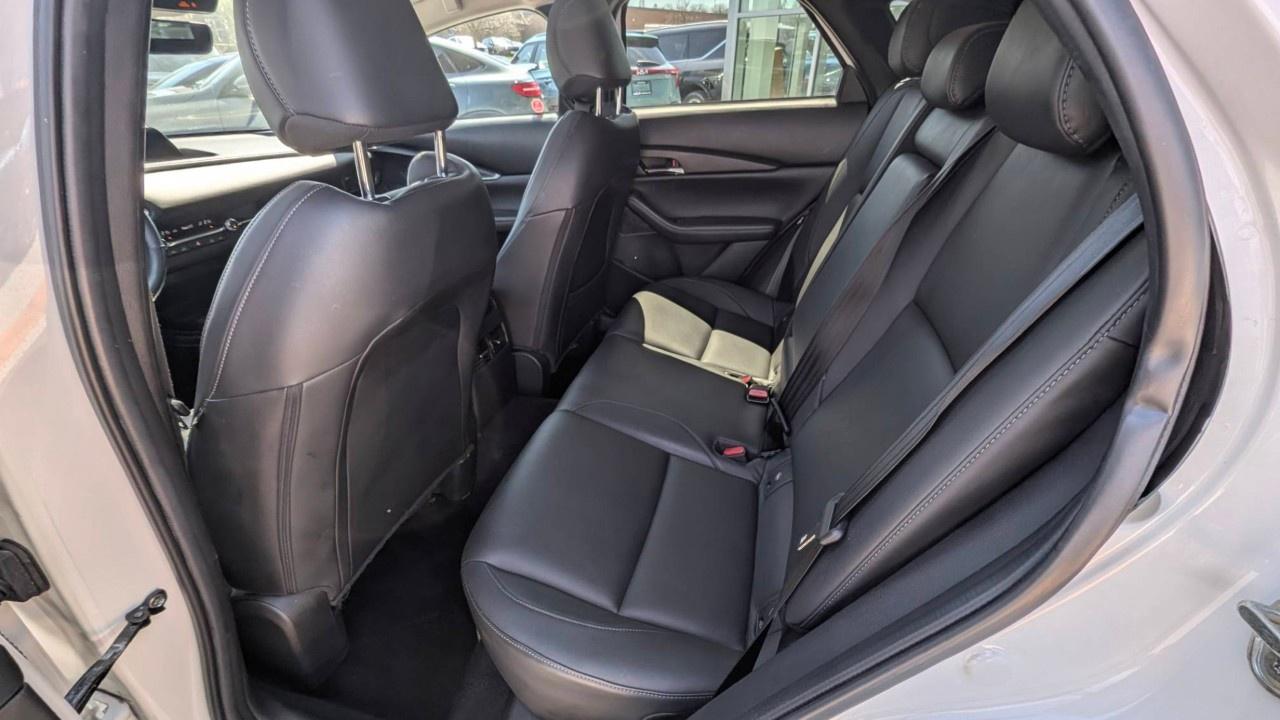 2022 Mazda CX-30 GS AWD Photo