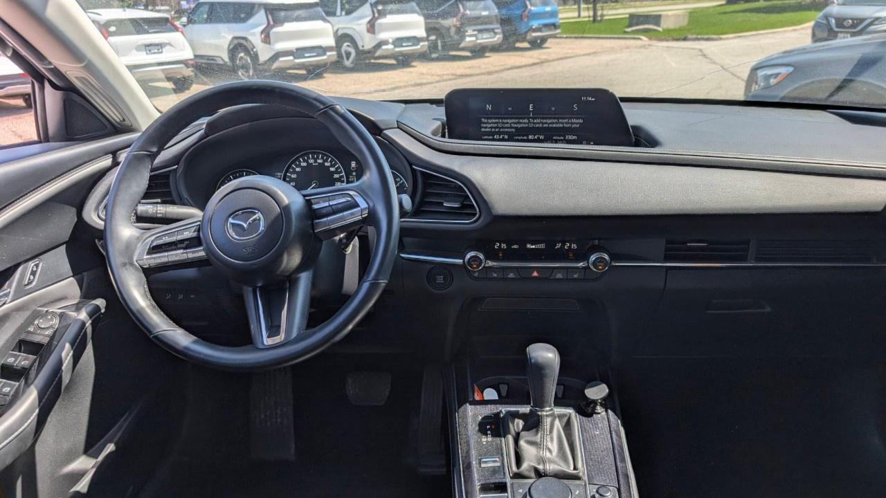 2022 Mazda CX-30 GS AWD Photo