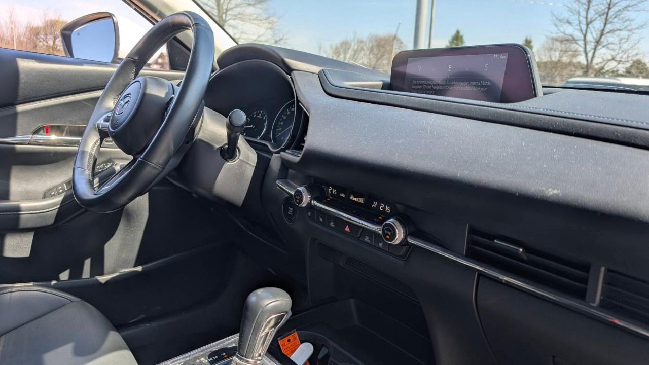 2022 Mazda CX-30 GS AWD Photo