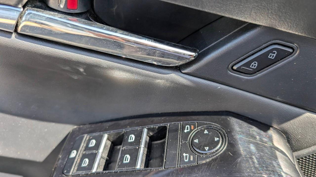 2022 Mazda CX-30 GS AWD Photo