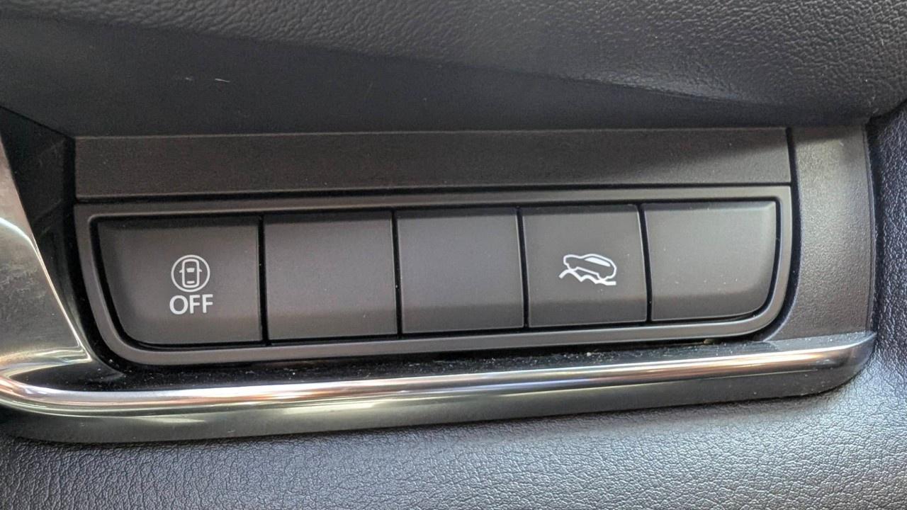 2022 Mazda CX-30 GS AWD Photo