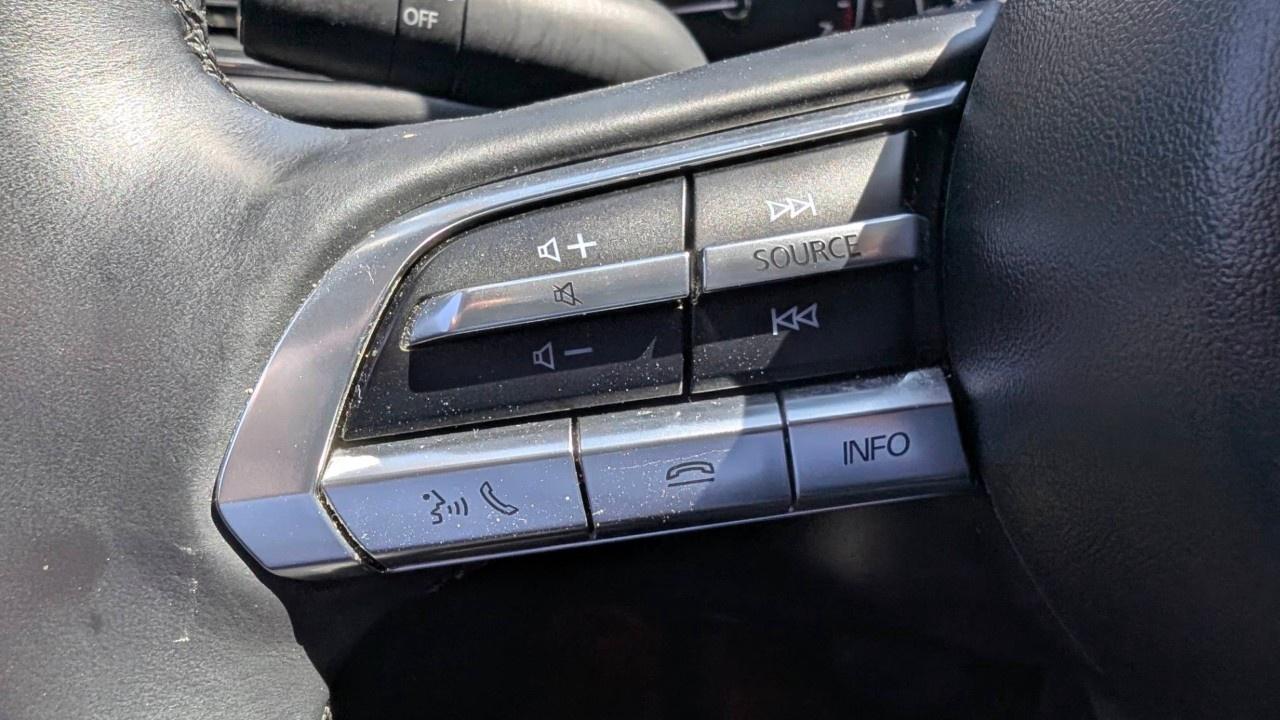 2022 Mazda CX-30 GS AWD Photo