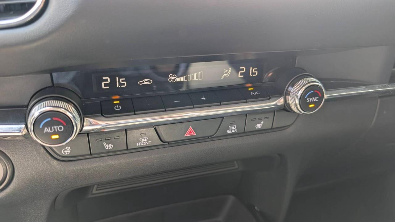 2022 Mazda CX-30 GS AWD Photo