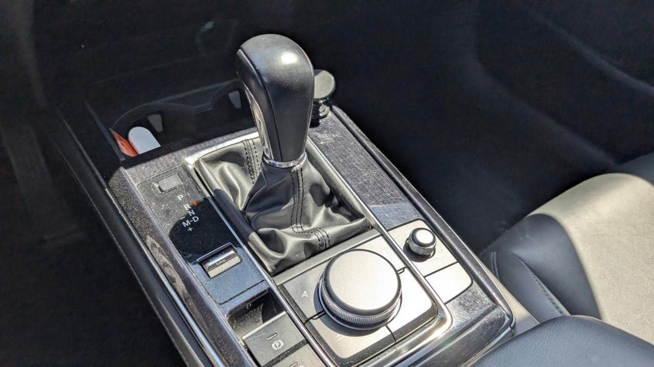 2022 Mazda CX-30 GS AWD Photo