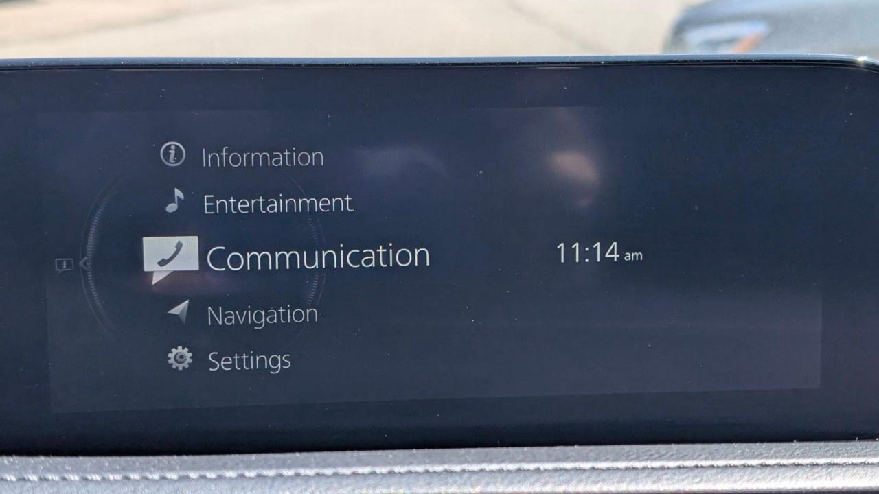 2022 Mazda CX-30 GS AWD Photo