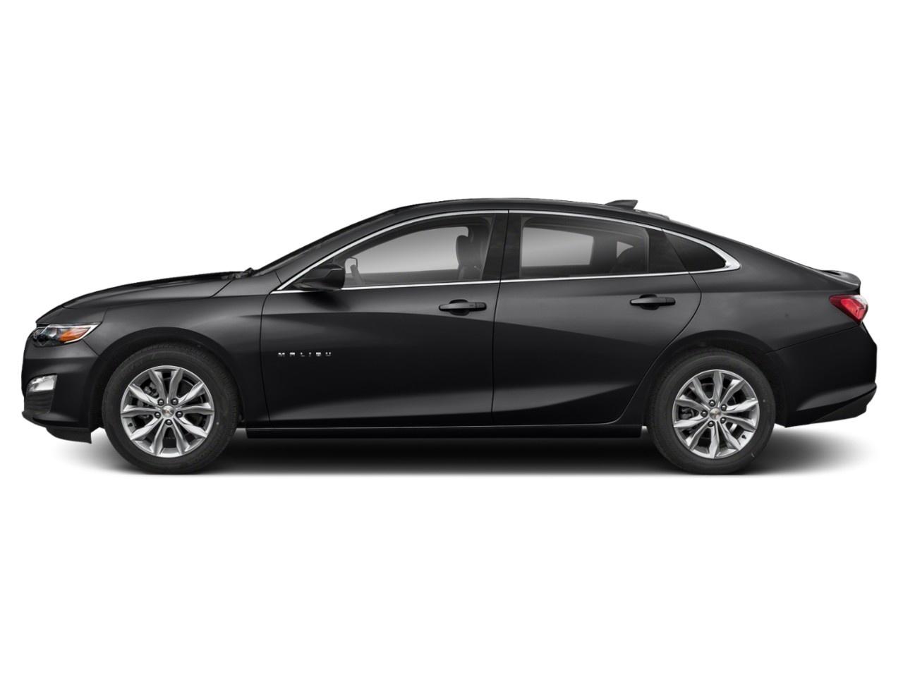 2019 Chevrolet Malibu 4dr Sdn LT w/1LT Photo2