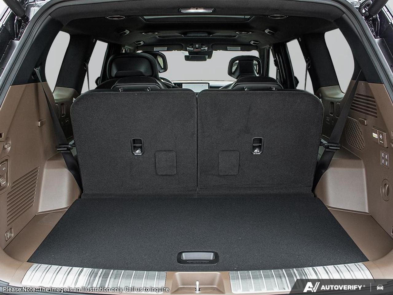 2026 Kia EV9 Land w/GT-Line Package AWD Photo