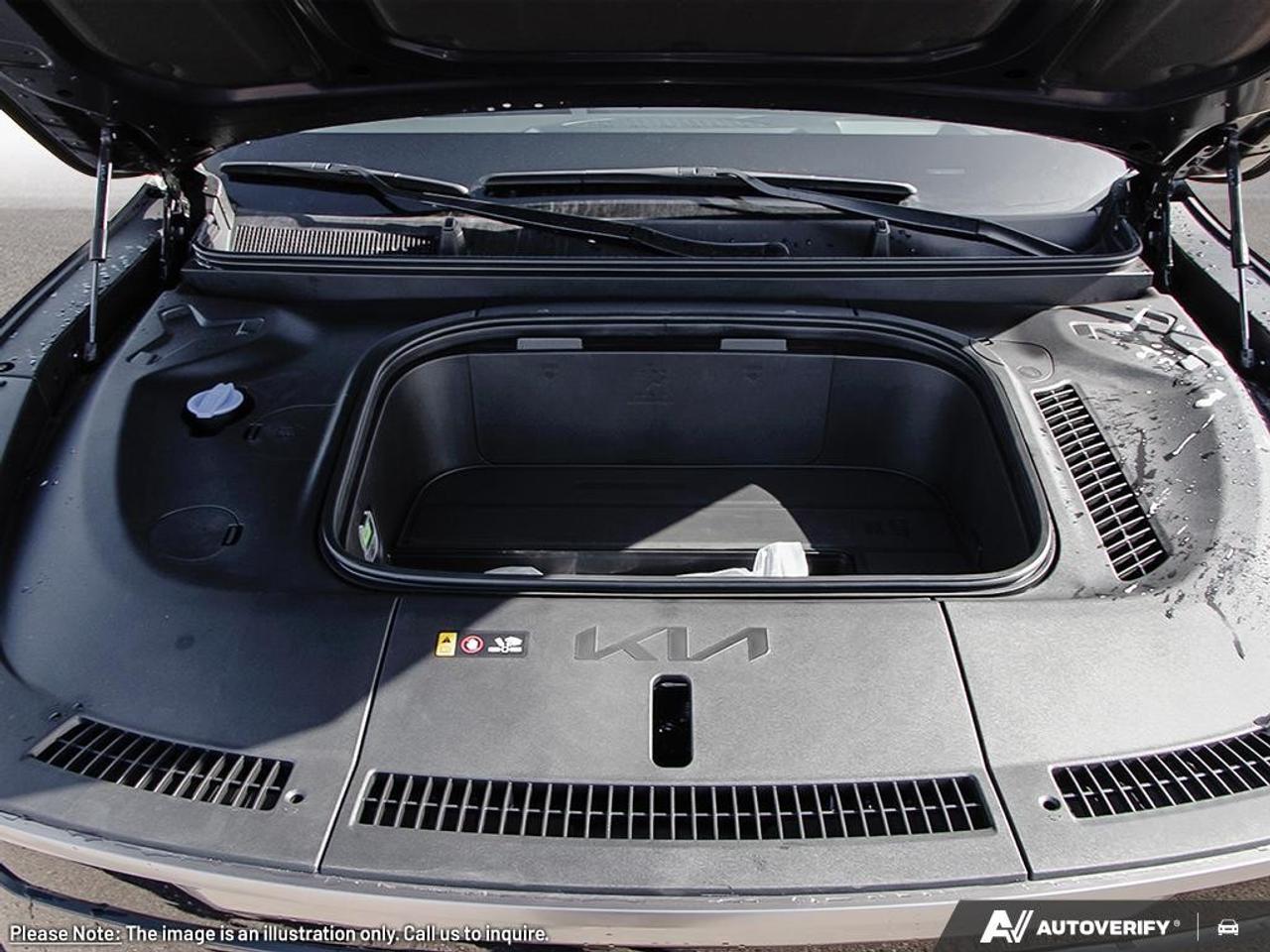 2026 Kia EV9 Land w/GT-Line Package AWD Photo