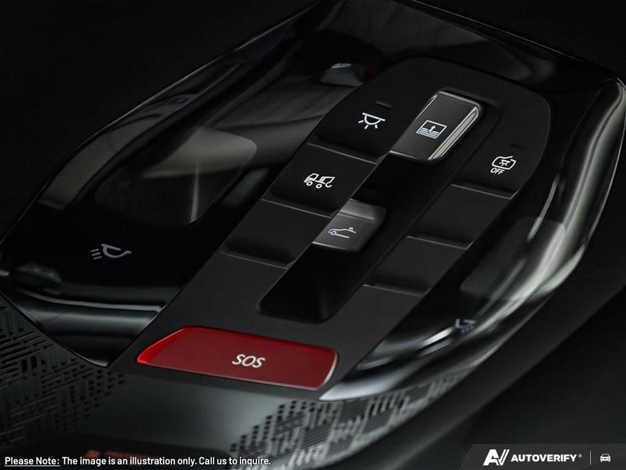 2026 Kia EV9 Land w/GT-Line Package AWD Photo