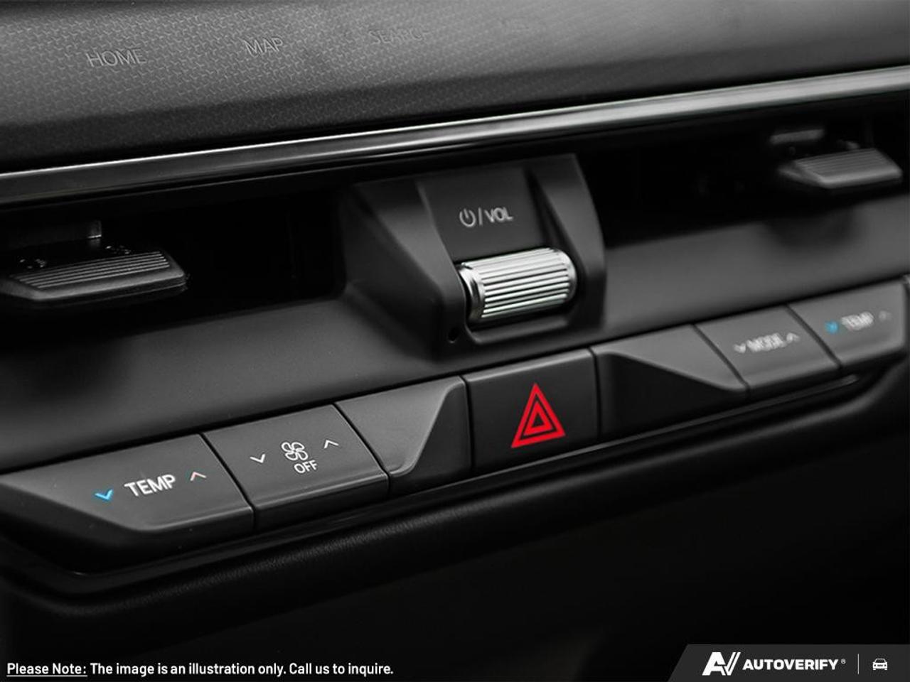 2026 Kia EV9 Land w/GT-Line Package AWD Photo