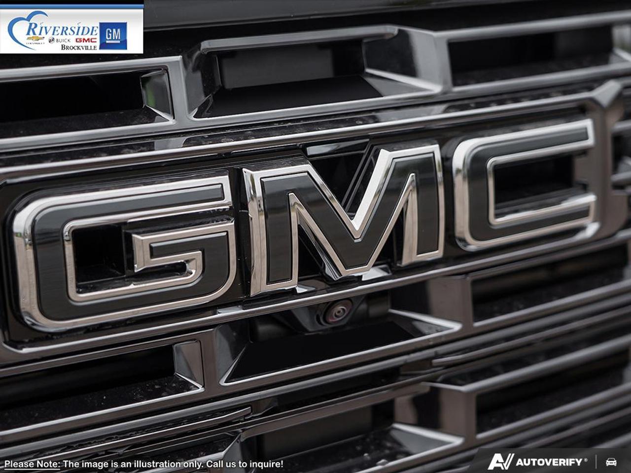 2026 GMC Acadia Denali Ultimate Photo