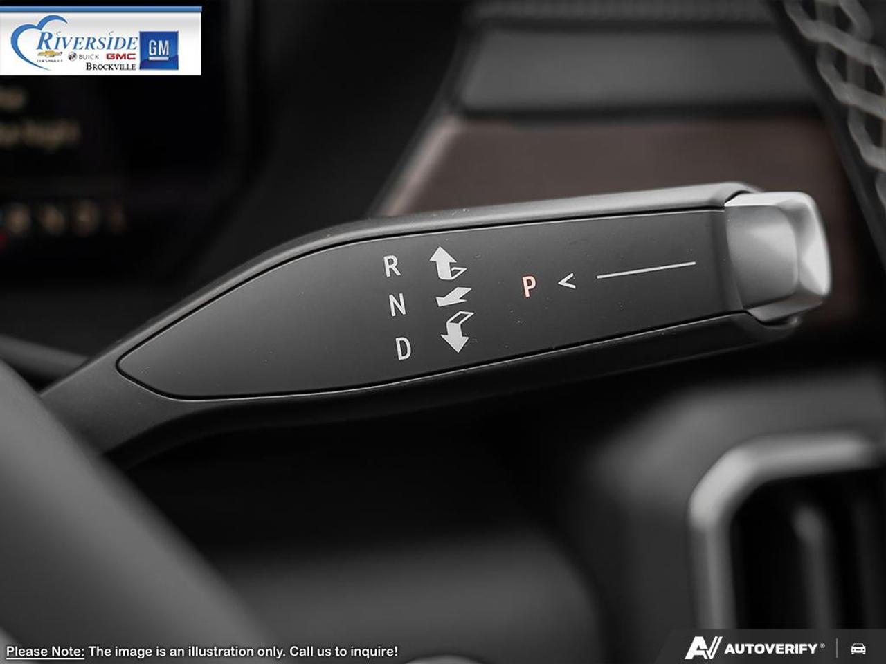 2026 GMC Acadia Denali Ultimate Photo