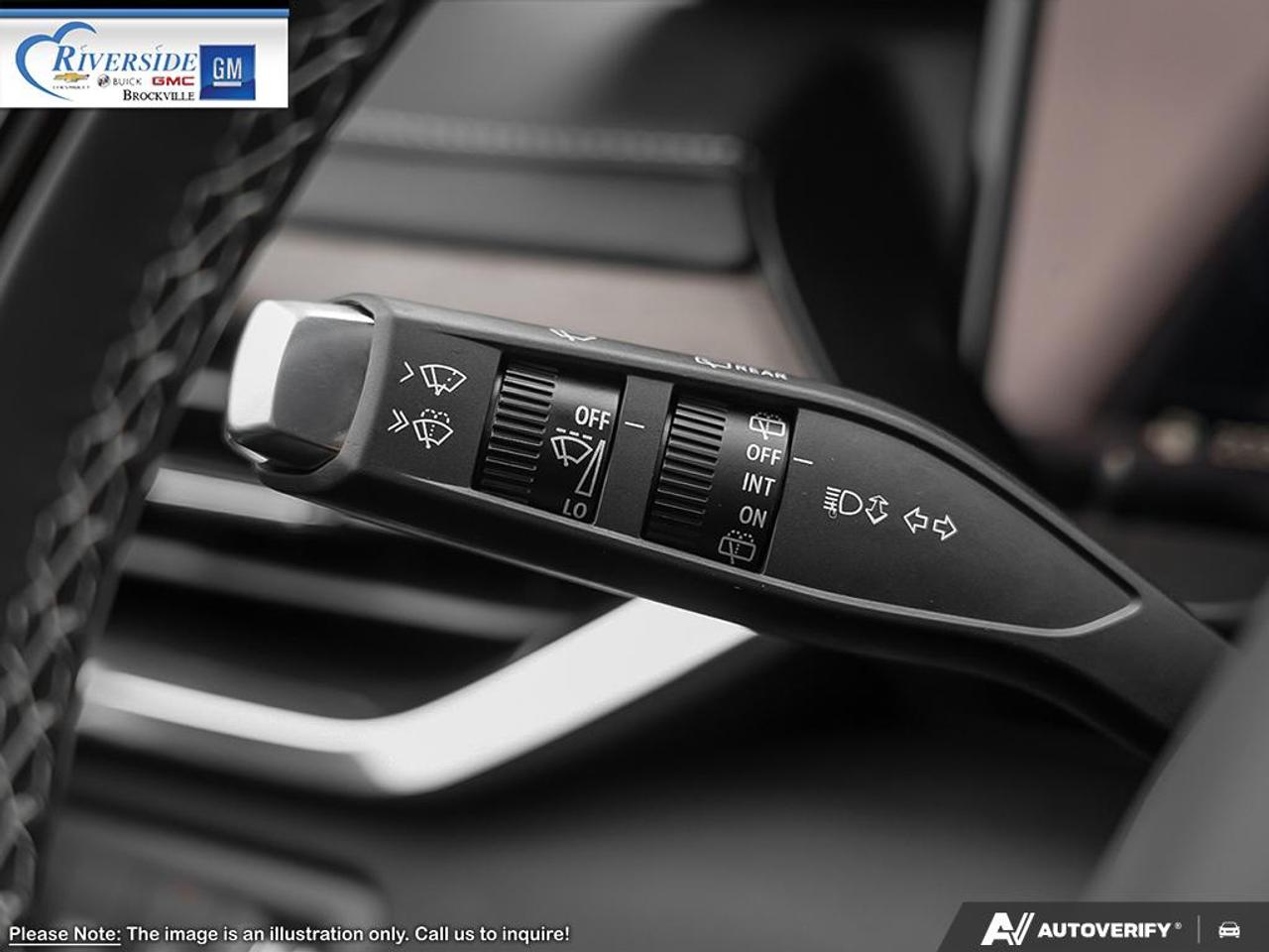 2026 GMC Acadia Denali Ultimate Photo