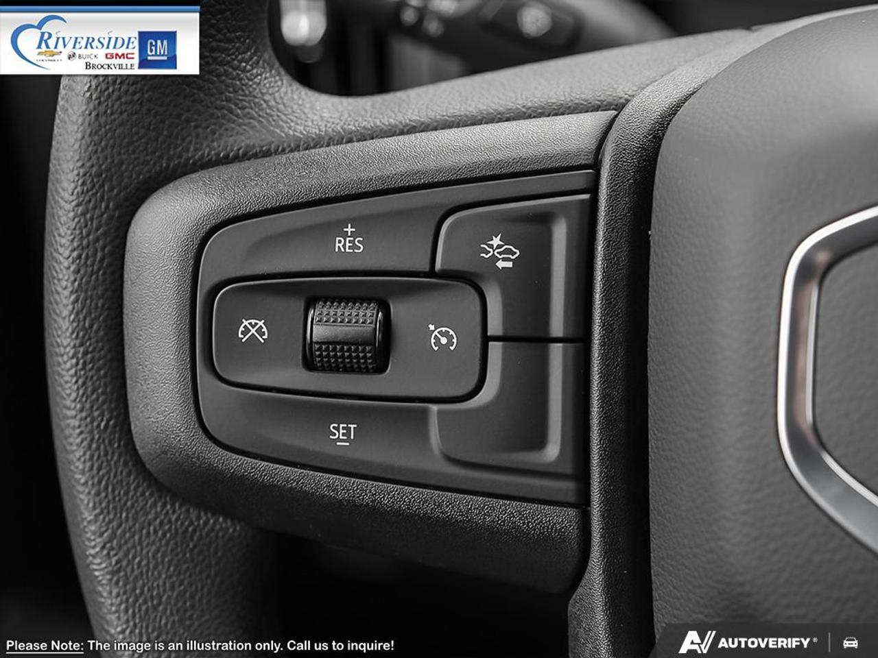 2026 GMC Sierra 1500 PRO Photo