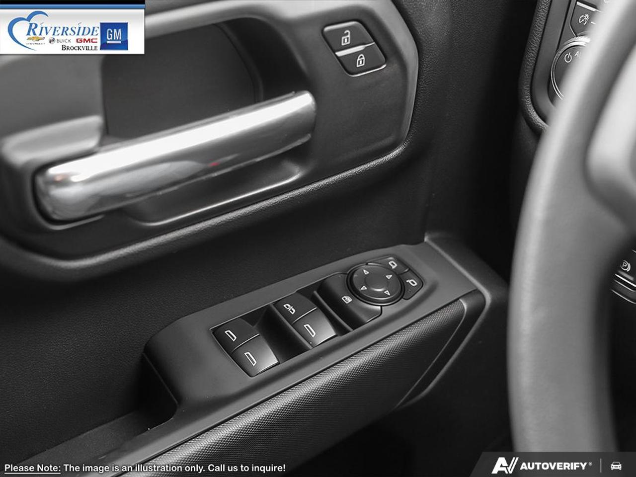 2026 GMC Sierra 1500 PRO Photo