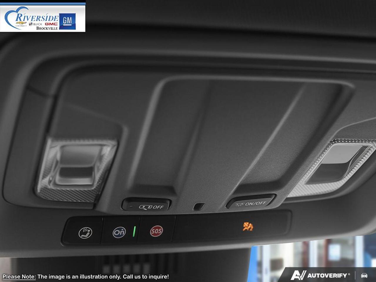 2026 GMC Sierra 1500 PRO Photo