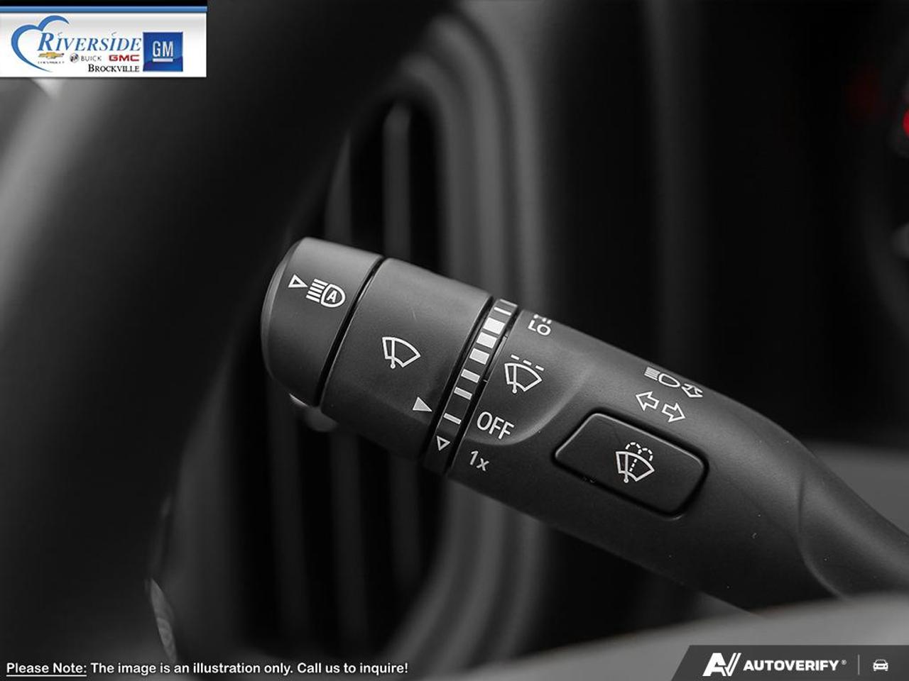 2026 GMC Sierra 1500 PRO Photo