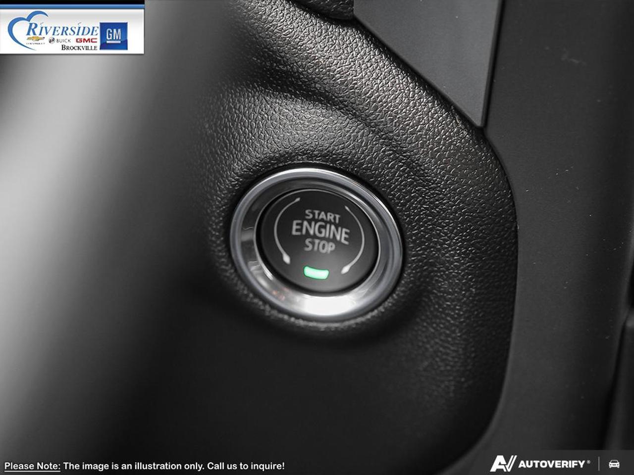 2026 GMC Sierra 1500 PRO Photo