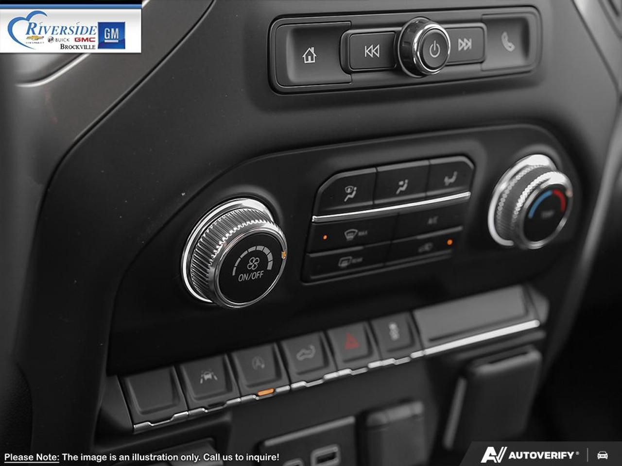 2026 GMC Sierra 1500 PRO Photo