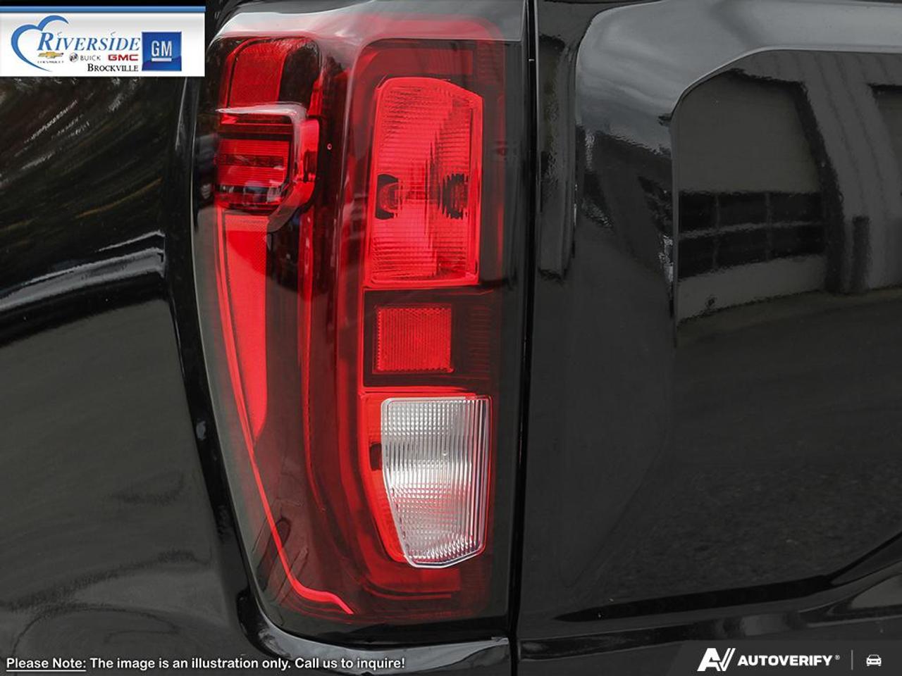 2026 GMC Sierra 1500 PRO Photo