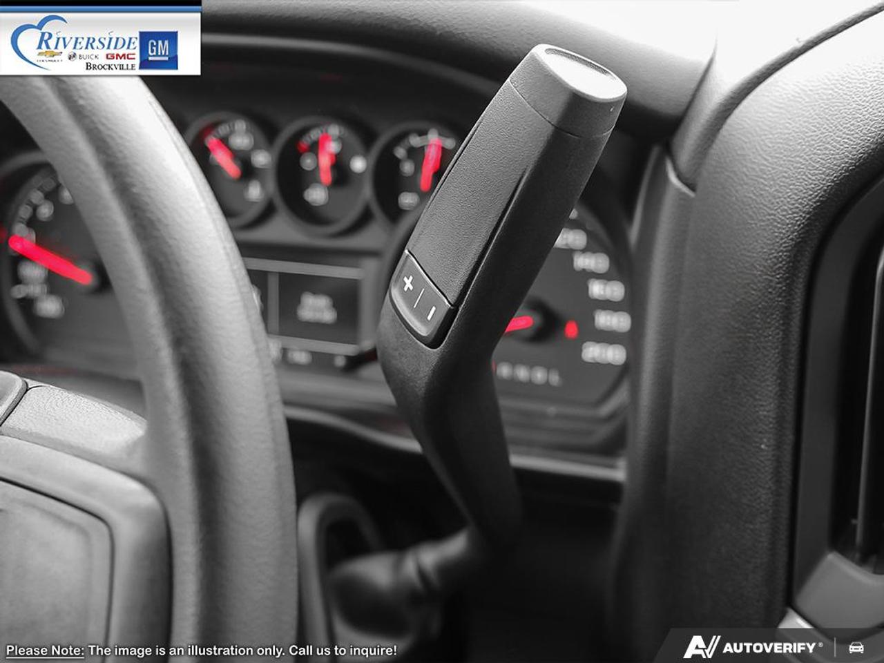 2026 GMC Sierra 1500 PRO Photo