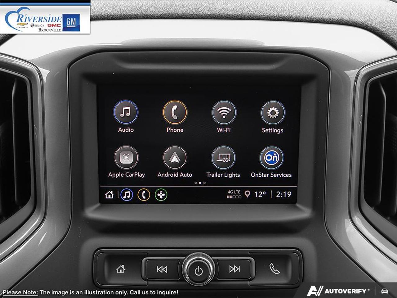 2026 GMC Sierra 1500 PRO Photo