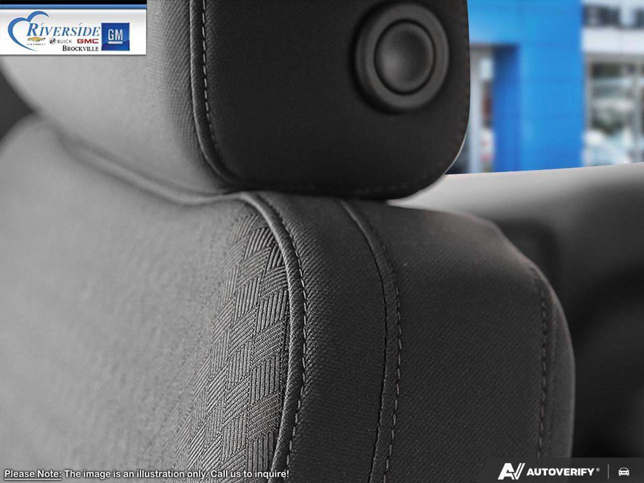 2026 GMC Sierra 1500 PRO Photo