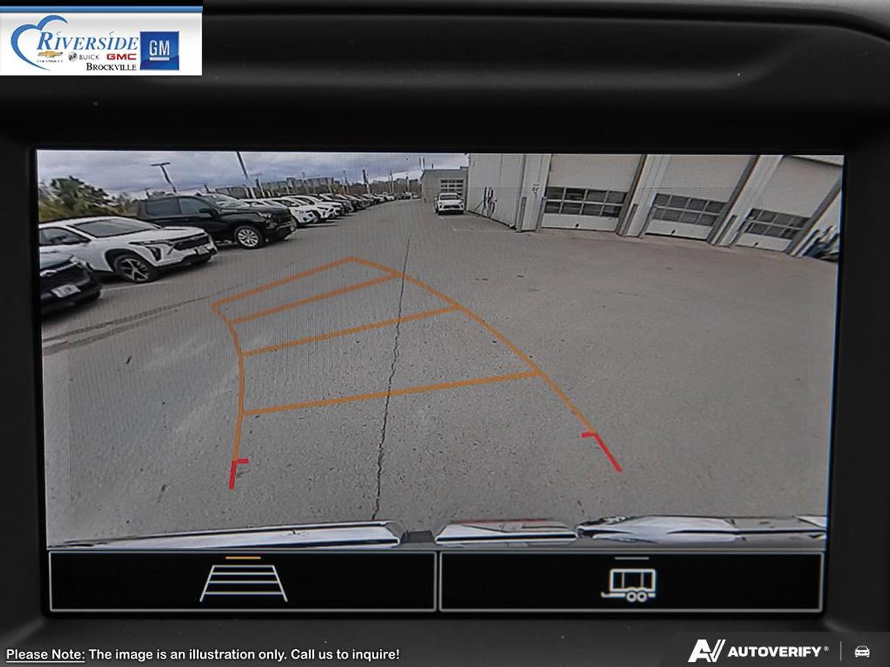 2026 GMC Sierra 1500 PRO Photo