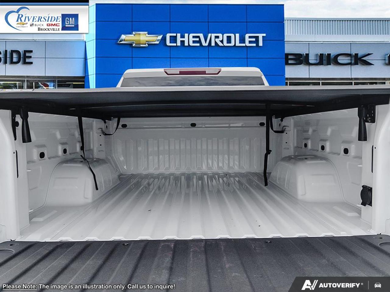 2026 GMC Sierra 1500 PRO Photo